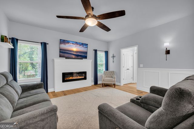 397 Normandy Trail, Lavonia, GA 30553