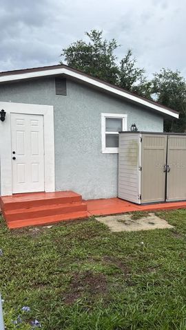 4036 BOOKER STREET, Orlando, FL 32811