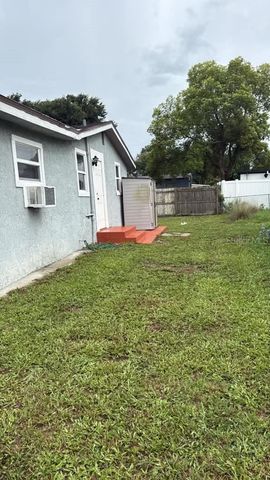4036 BOOKER STREET, Orlando, FL 32811