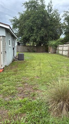 4036 BOOKER STREET, Orlando, FL 32811