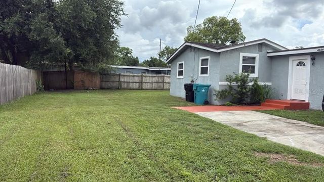 4036 BOOKER STREET, Orlando, FL 32811
