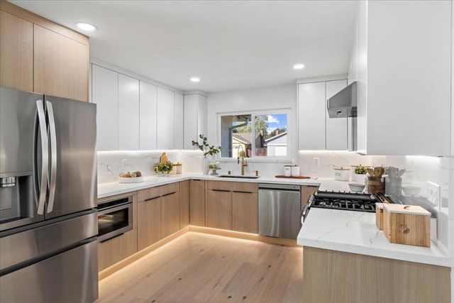 38809 Judie Way, Fremont, CA 94536