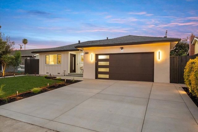 38809 Judie Way, Fremont, CA 94536