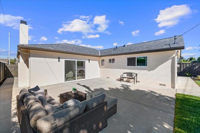 38809 Judie Way, Fremont, CA 94536