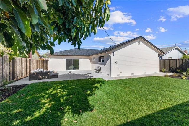 38809 Judie Way, Fremont, CA 94536