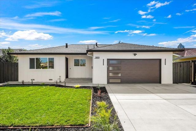 38809 Judie Way, Fremont, CA 94536