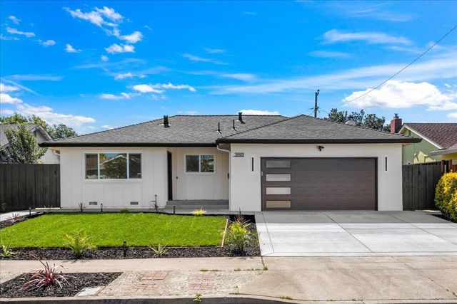 38809 Judie Way, Fremont, CA 94536