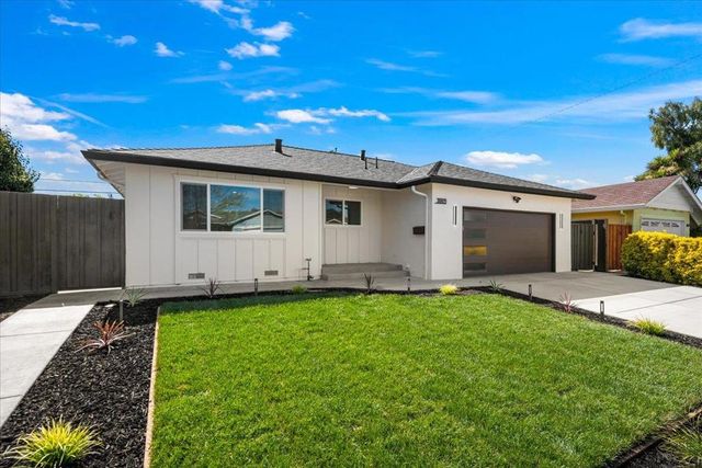 38809 Judie Way, Fremont, CA 94536