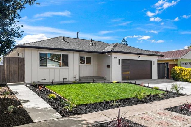 38809 Judie Way, Fremont, CA 94536