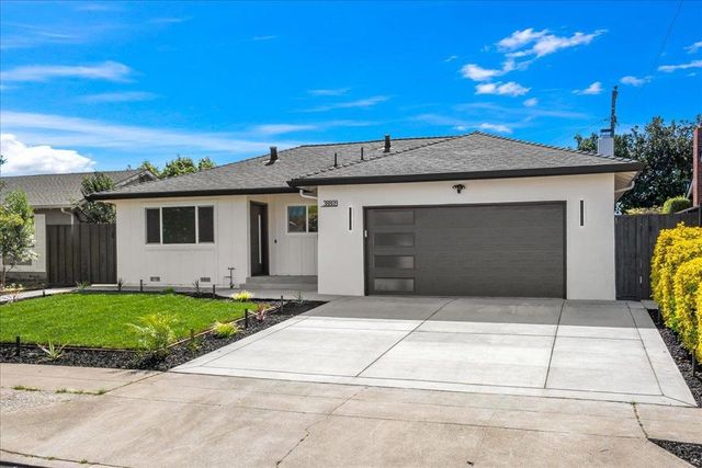 38809 Judie Way, Fremont, CA 94536