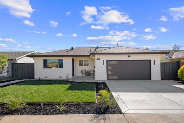 38809 Judie Way, Fremont, CA 94536