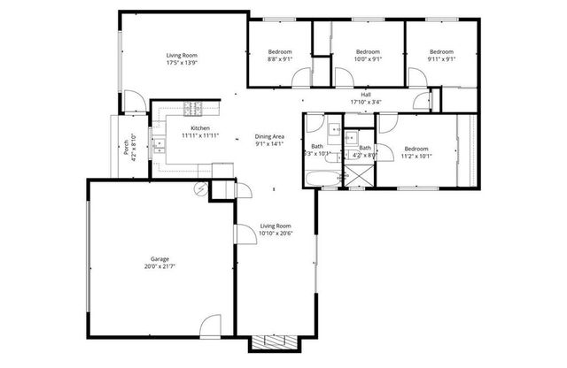 38809 Judie Way, Fremont, CA 94536