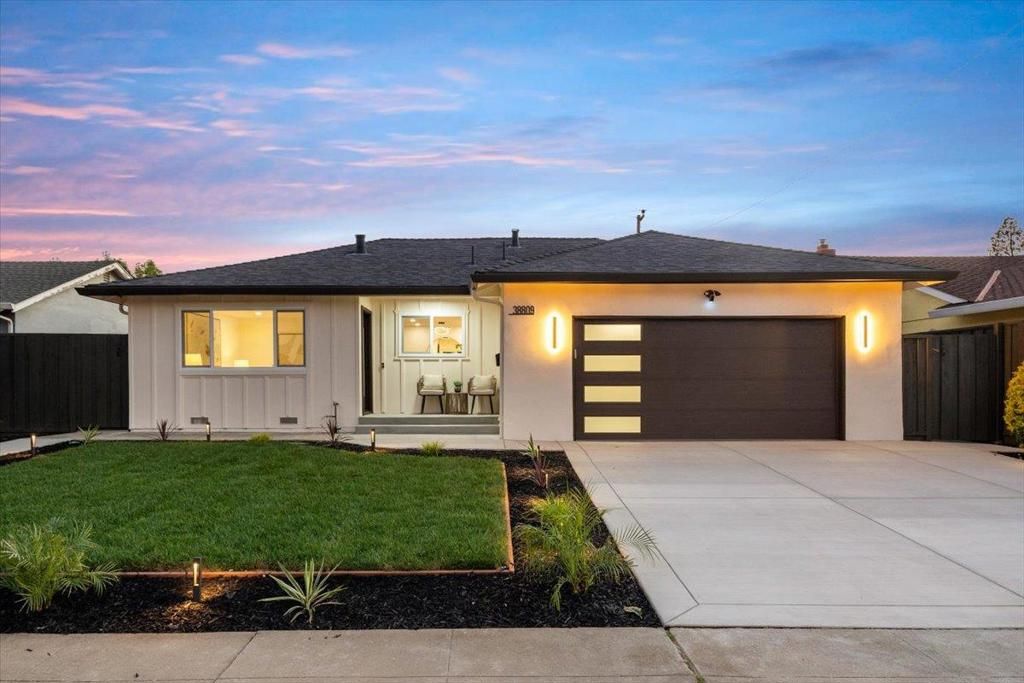 38809 Judie Way, Fremont, CA 94536