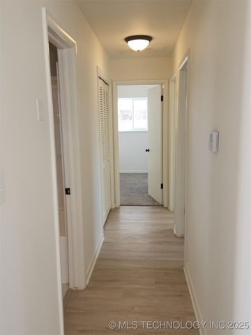 1118 N Hickory Place, Broken Arrow, OK 74012