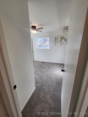 1118 N Hickory Place, Broken Arrow, OK 74012