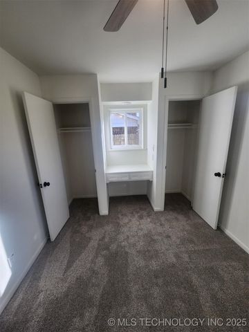 1118 N Hickory Place, Broken Arrow, OK 74012