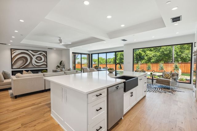615 Brewer Road, Southlake, TX 76092
