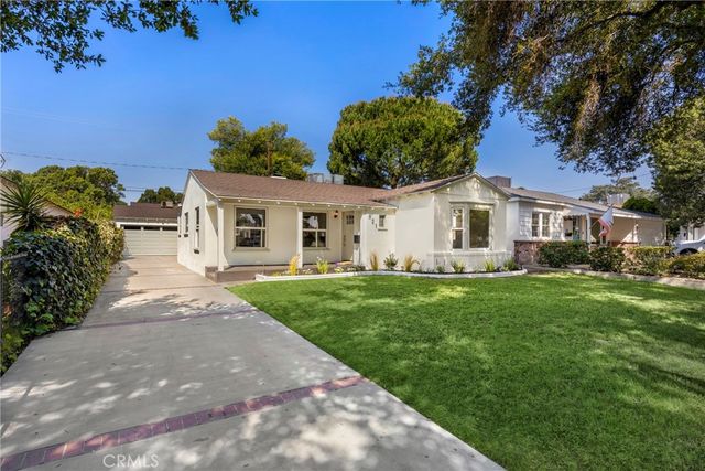 821 N Myers, Burbank, CA 91506