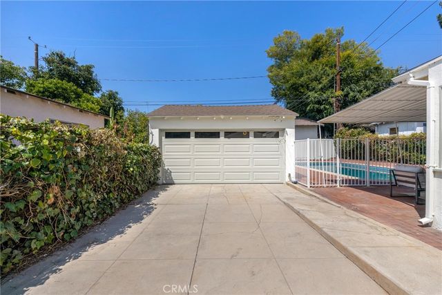 821 N Myers, Burbank, CA 91506