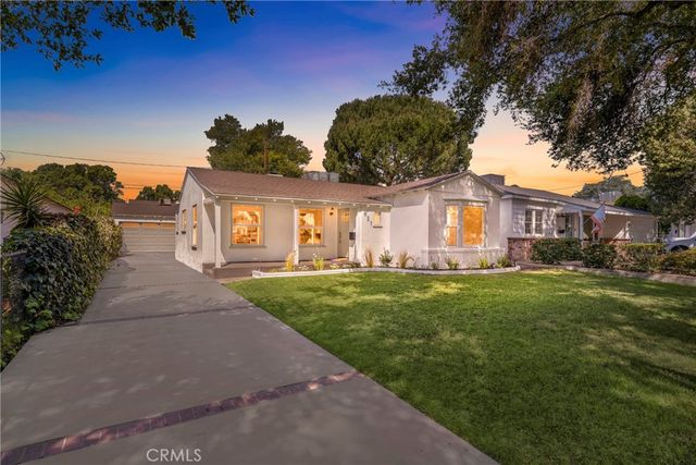 821 N Myers, Burbank, CA 91506
