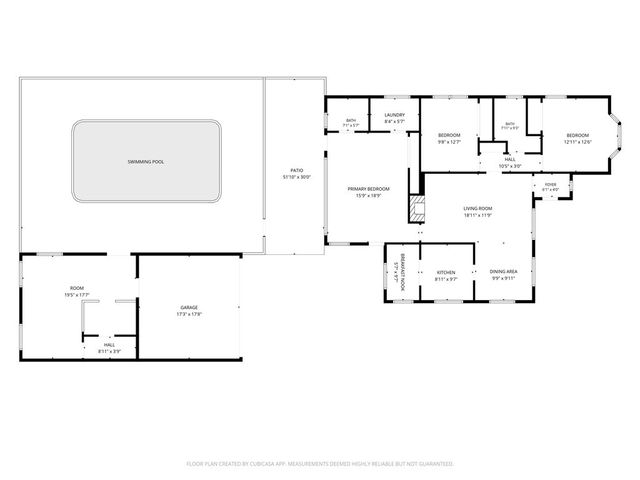 821 N Myers, Burbank, CA 91506