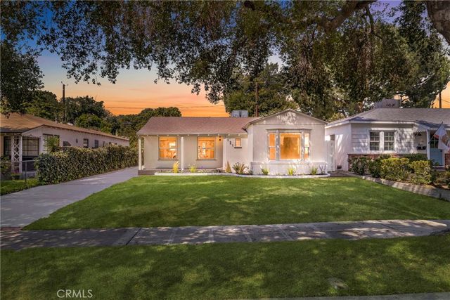 821 N Myers, Burbank, CA 91506