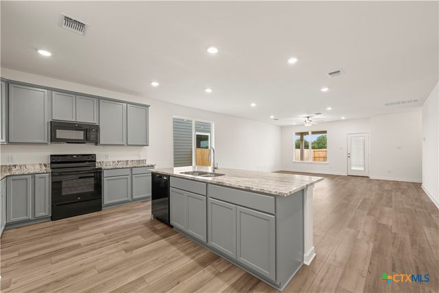 5006 Pollack Lane, Belton, TX 76513