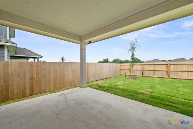 5006 Pollack Lane, Belton, TX 76513