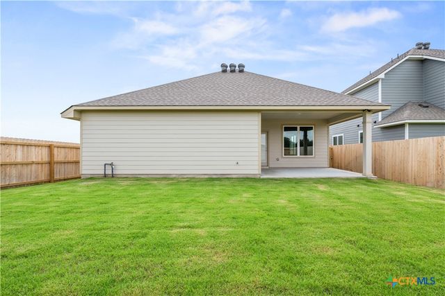 5006 Pollack Lane, Belton, TX 76513