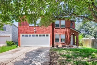 512 Woodford DR, Cedar Park, TX 78613