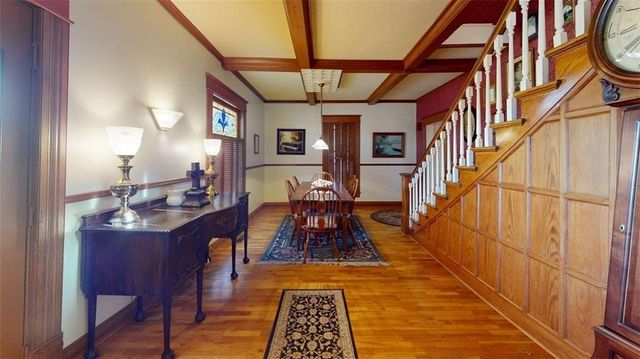 18133 S 1525 Road, Nevada, MO 64772