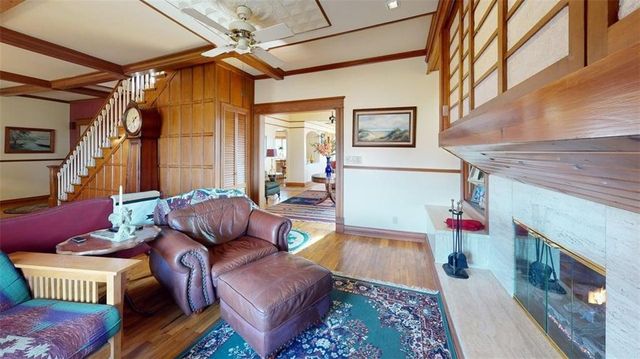 18133 S 1525 Road, Nevada, MO 64772