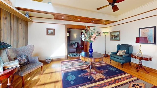 18133 S 1525 Road, Nevada, MO 64772