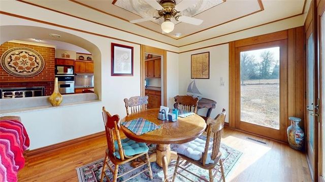 18133 S 1525 Road, Nevada, MO 64772