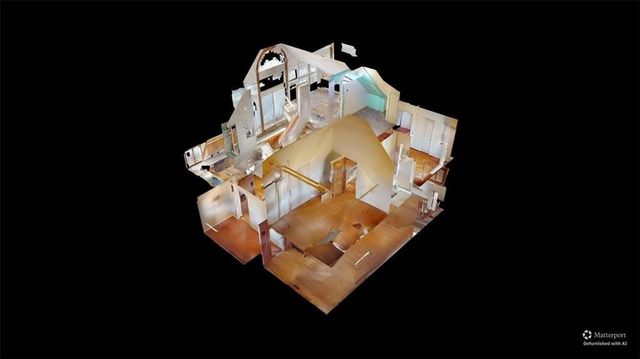 18133 S 1525 Road, Nevada, MO 64772