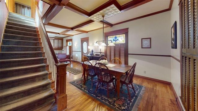 18133 S 1525 Road, Nevada, MO 64772