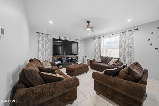 10912 W Harrison Street, Avondale, AZ 85323