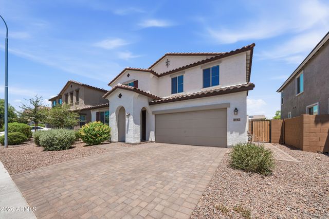 10912 W Harrison Street, Avondale, AZ 85323