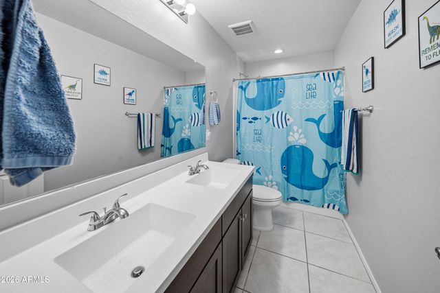 10912 W Harrison Street, Avondale, AZ 85323
