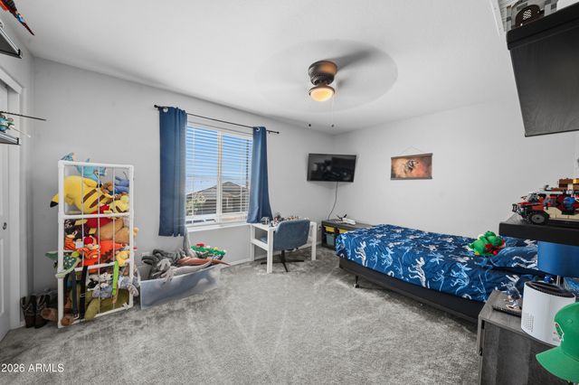 10912 W Harrison Street, Avondale, AZ 85323