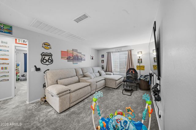 10912 W Harrison Street, Avondale, AZ 85323