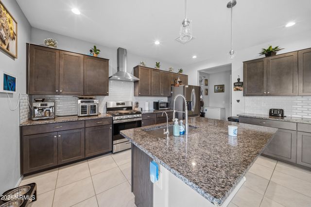 10912 W Harrison Street, Avondale, AZ 85323