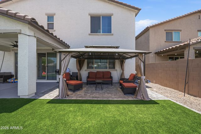 10912 W Harrison Street, Avondale, AZ 85323