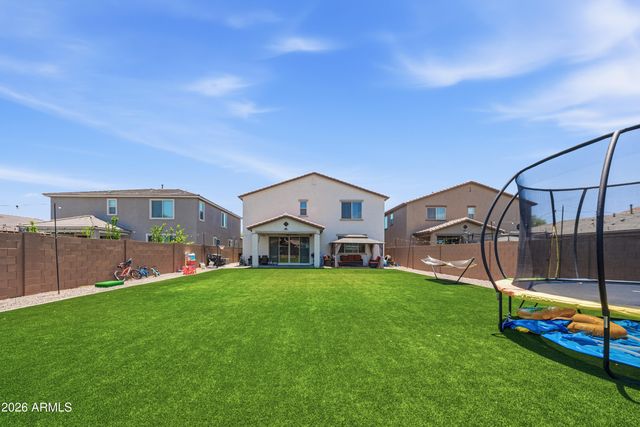 10912 W Harrison Street, Avondale, AZ 85323