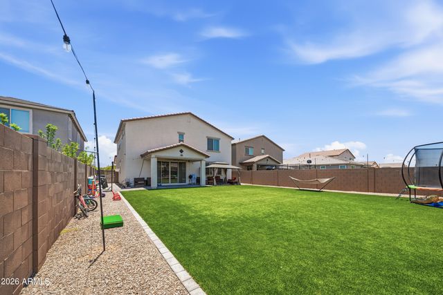 10912 W Harrison Street, Avondale, AZ 85323