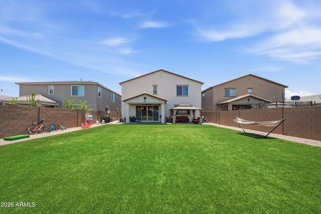 10912 W Harrison Street, Avondale, AZ 85323