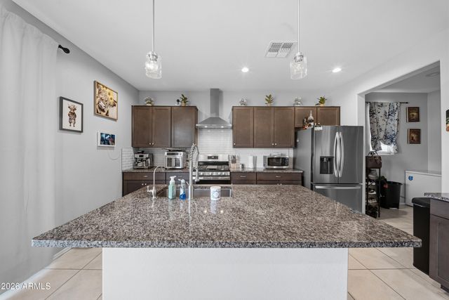 10912 W Harrison Street, Avondale, AZ 85323