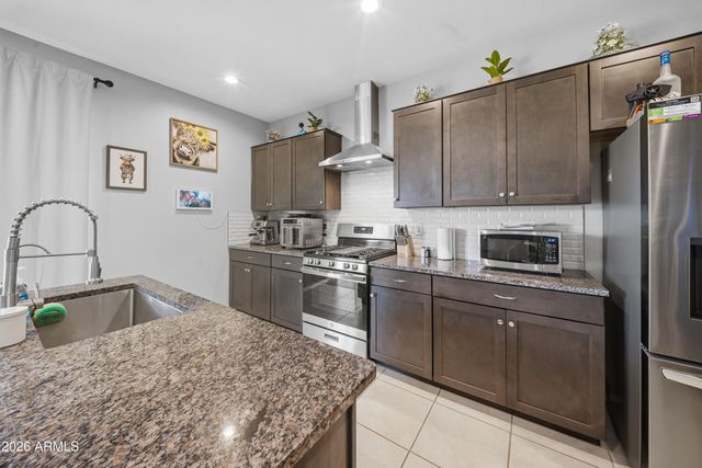 10912 W Harrison Street, Avondale, AZ 85323