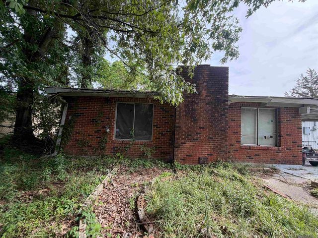 6006 Groom Rd, Baker, LA 70714