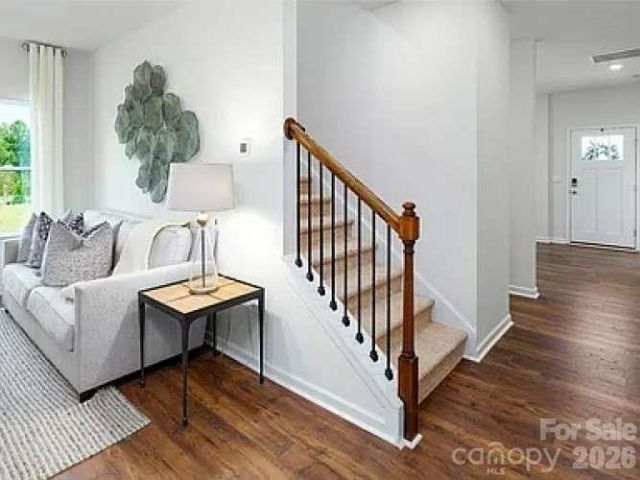 1924 Vanderlyn Street, Monroe, NC 28112